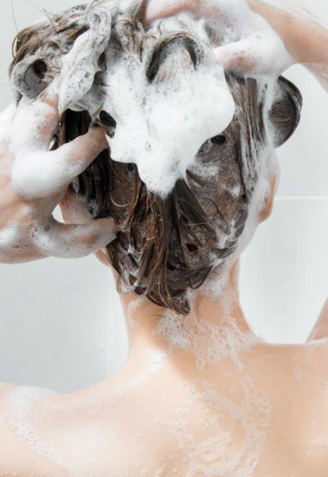 72 Hair Professional Moisture Shampoo - Image 3