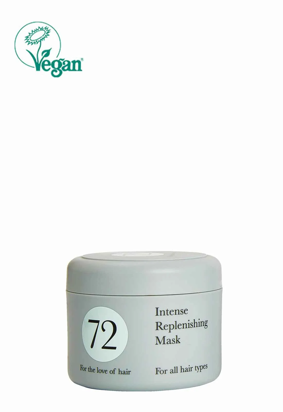 72 Hair Professional Replenishing Hair Mask - Image 4