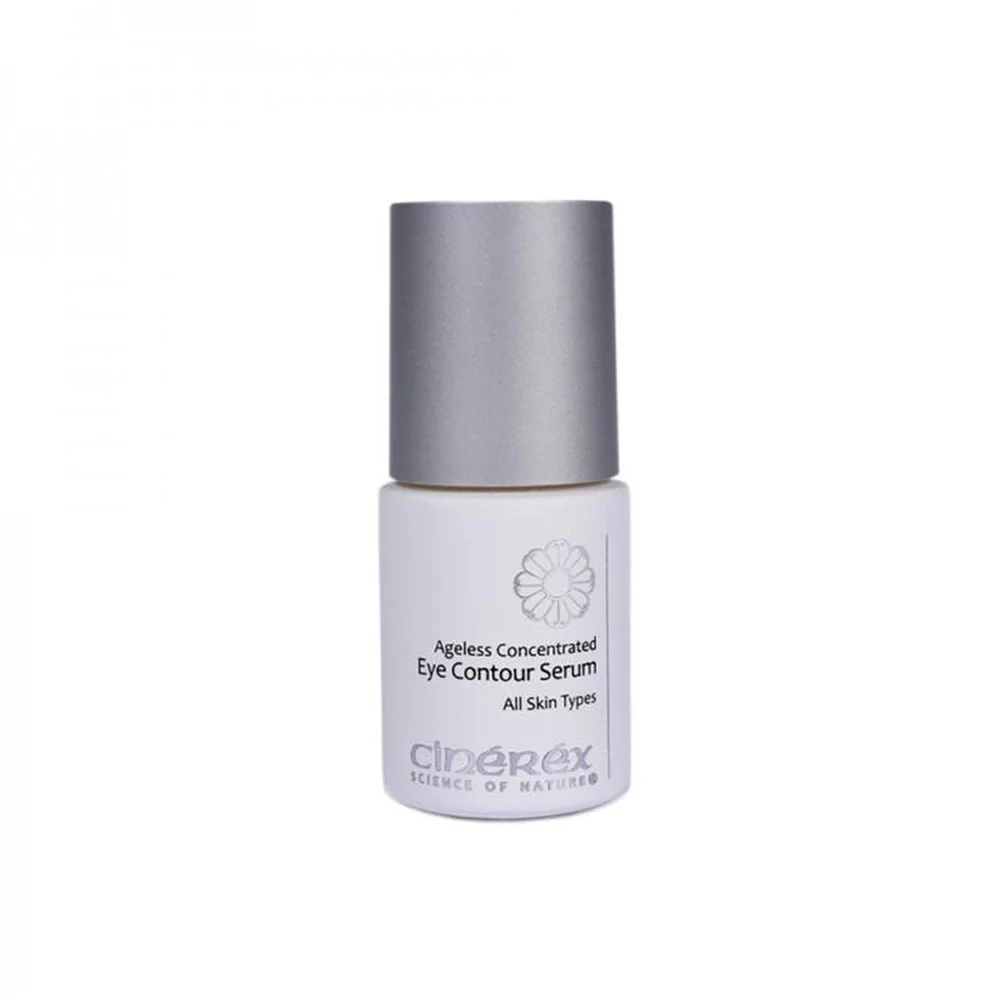 Cinere Ageless Concentrated Eye Contour Serum 15ml - Image 3