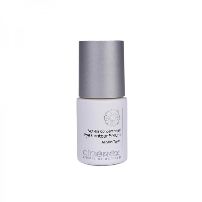 Cinere Ageless Concentrated Eye Contour Serum 15ml - Image 5