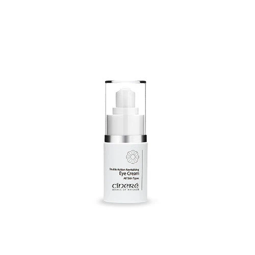 Cinere Double Action Revitalising Eye Cream 15ml - Image 3