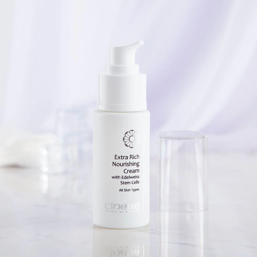 Cinere Extra Rich Nourishing Cream 30ml - Image 2