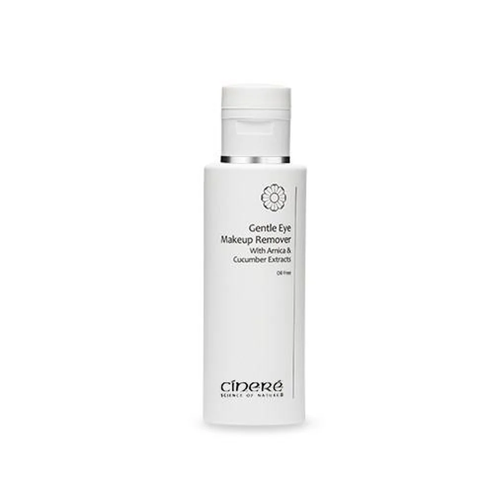 Cinere Gentle Eye Makeup Remover 125ml