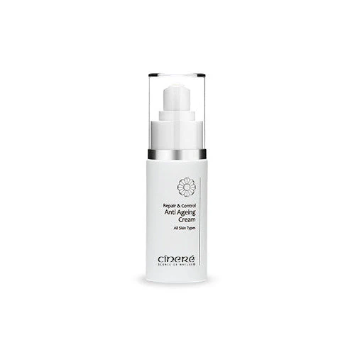 Cinere Repair & Control Anti Ageing Cream 30ml - Image 3