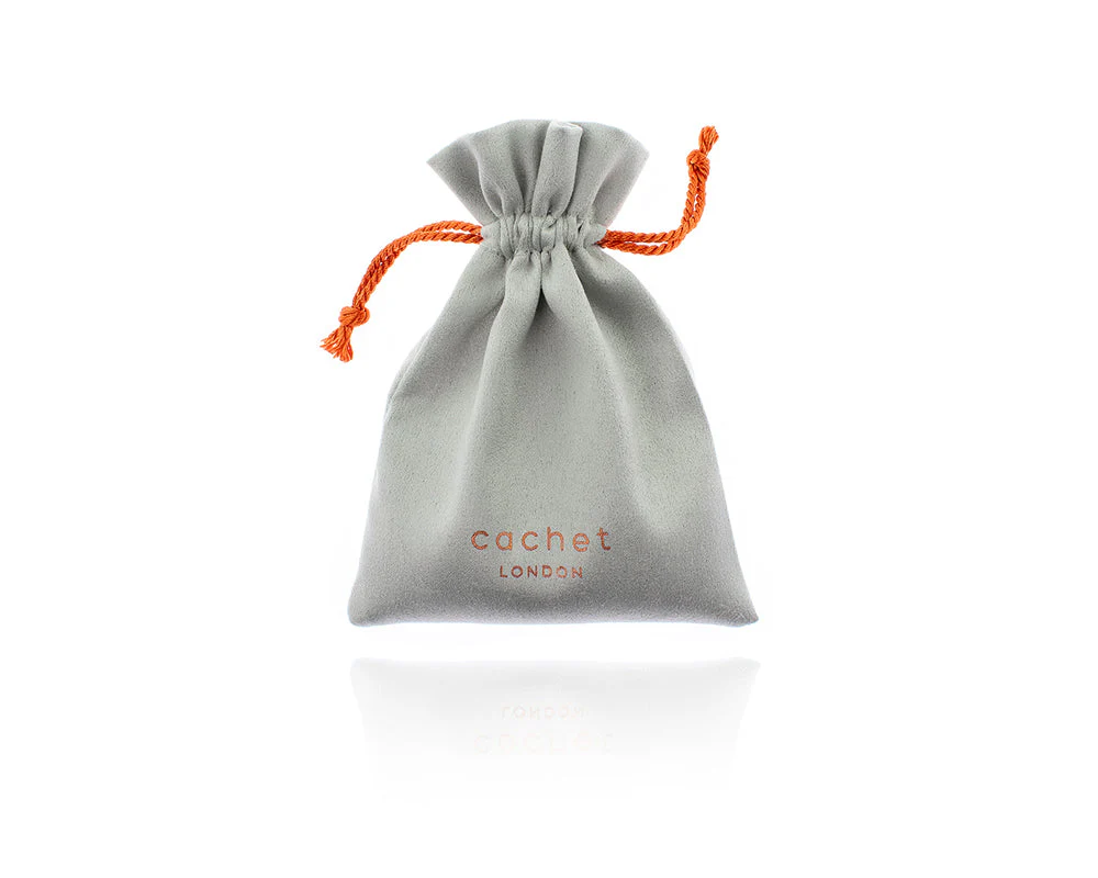 Cachet London Elise Silver Earrings - Image 8