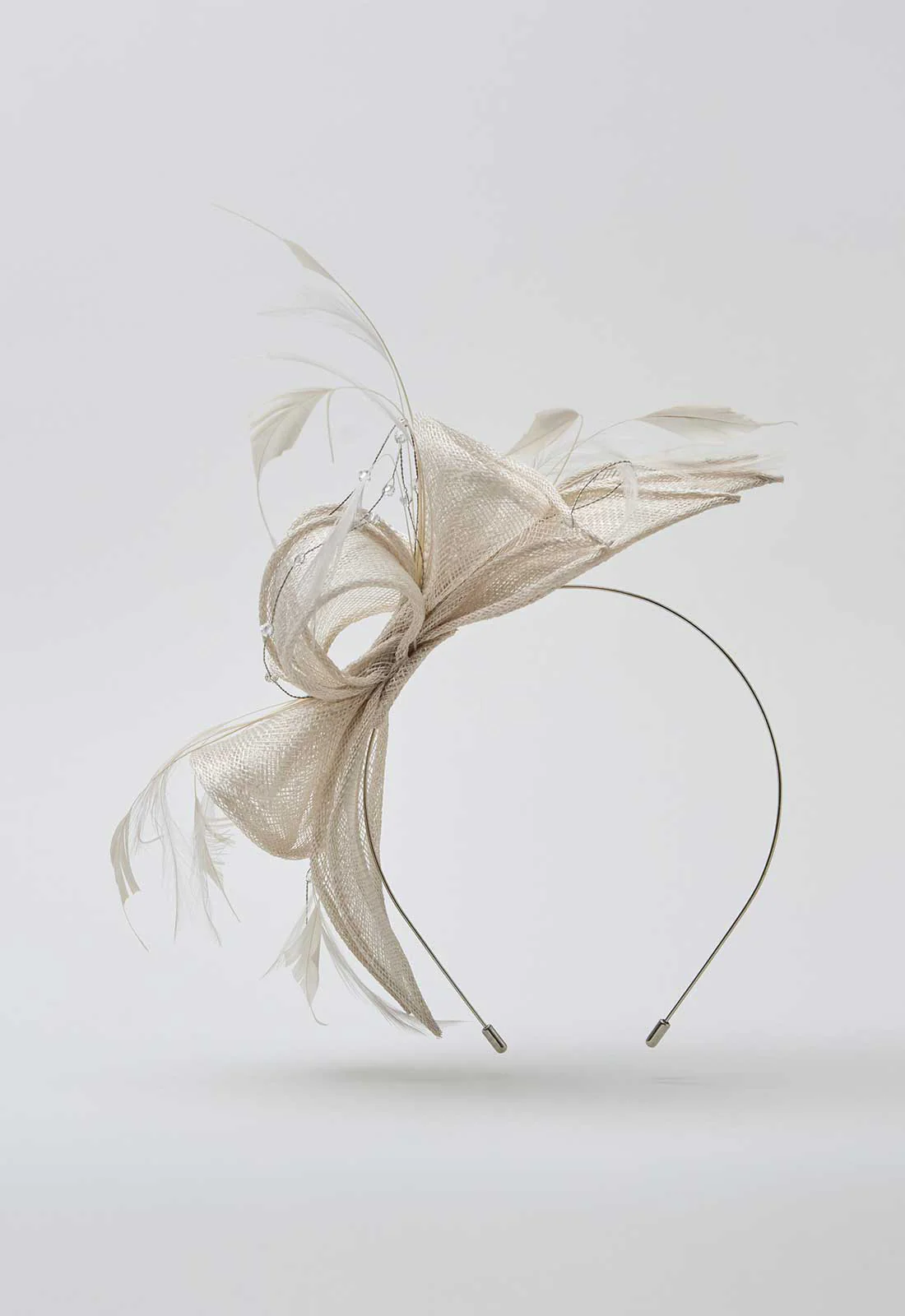 Gina Bacconi Mist Crystal Headband