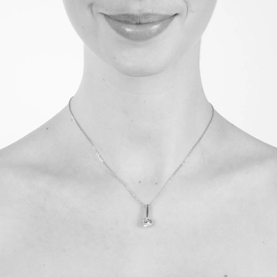 Cachet London Lara Simply Gold Pendant - Image 11