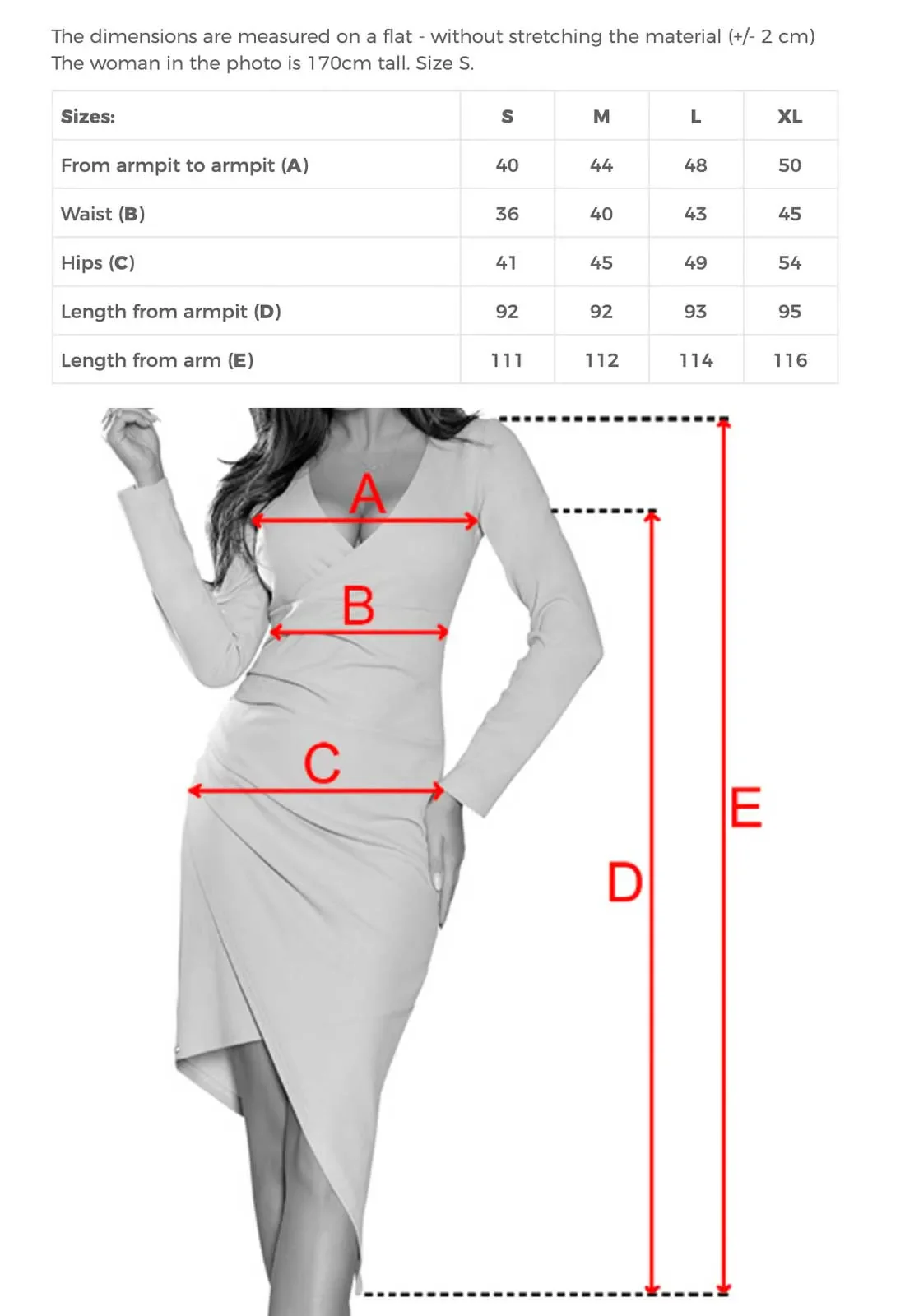 LBD Exclusive Green Kiera Cocktail Dress - Image 5