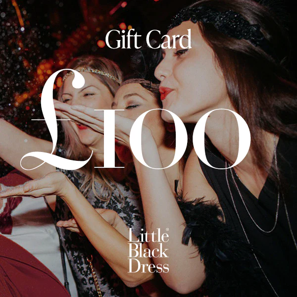Little Black Gift Card - Image 4