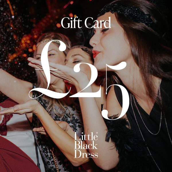 Little Black Gift Card - Image 6