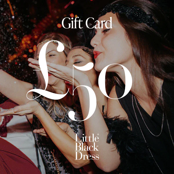 Little Black Gift Card - Image 7