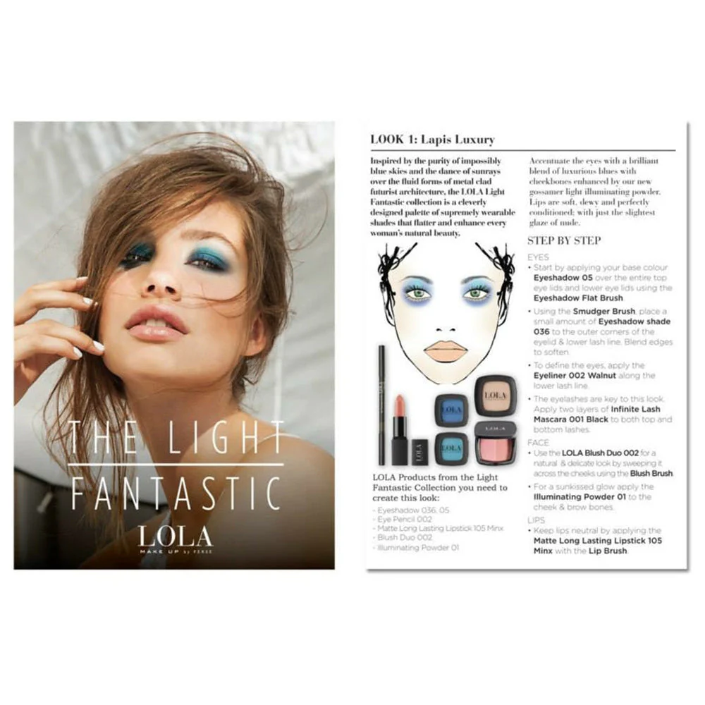 Lola Classic Eye Pencil - Image 5