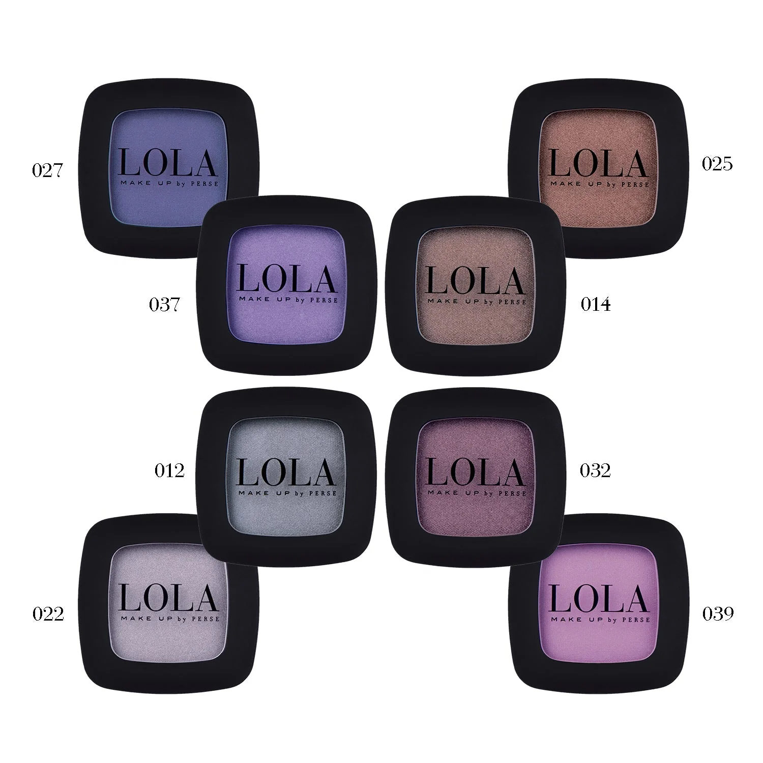 Lola Eyeshadow Mono - Image 2
