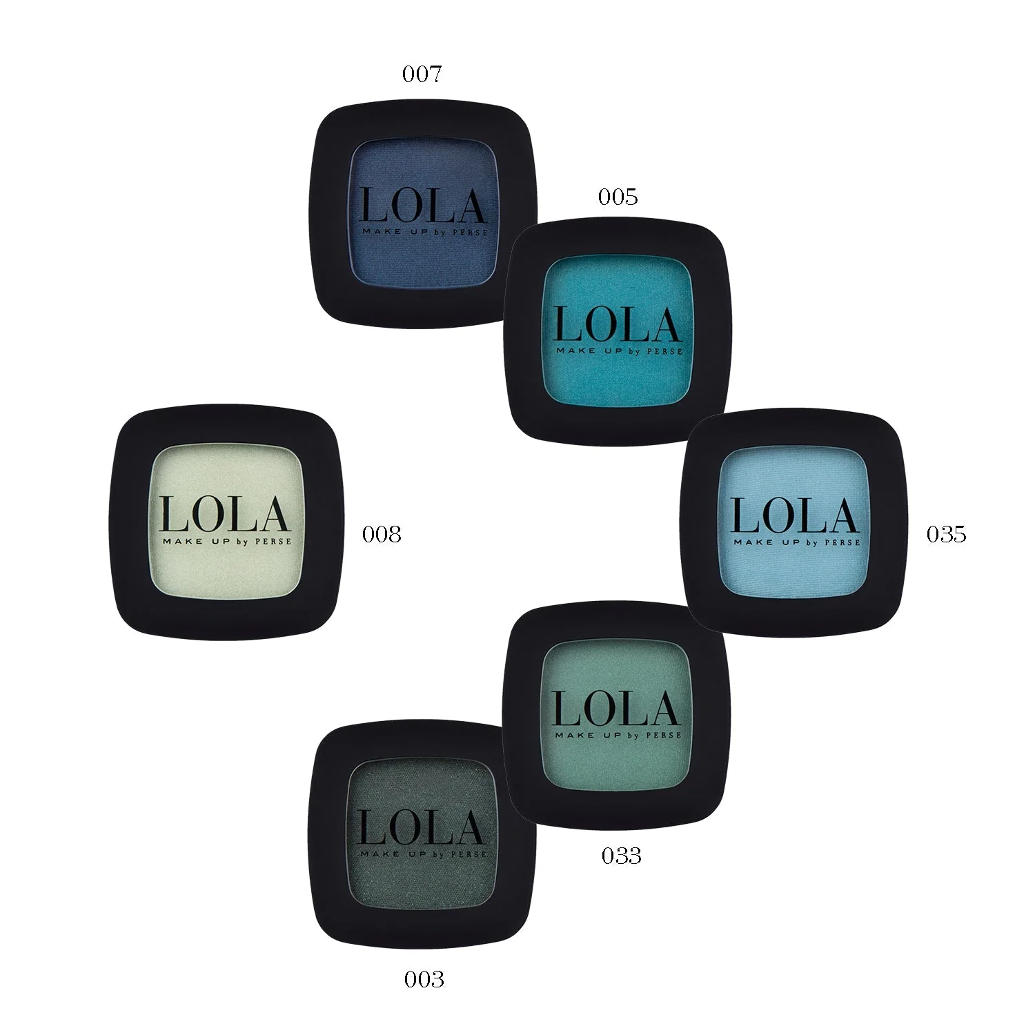 Lola Eyeshadow Mono - Image 4