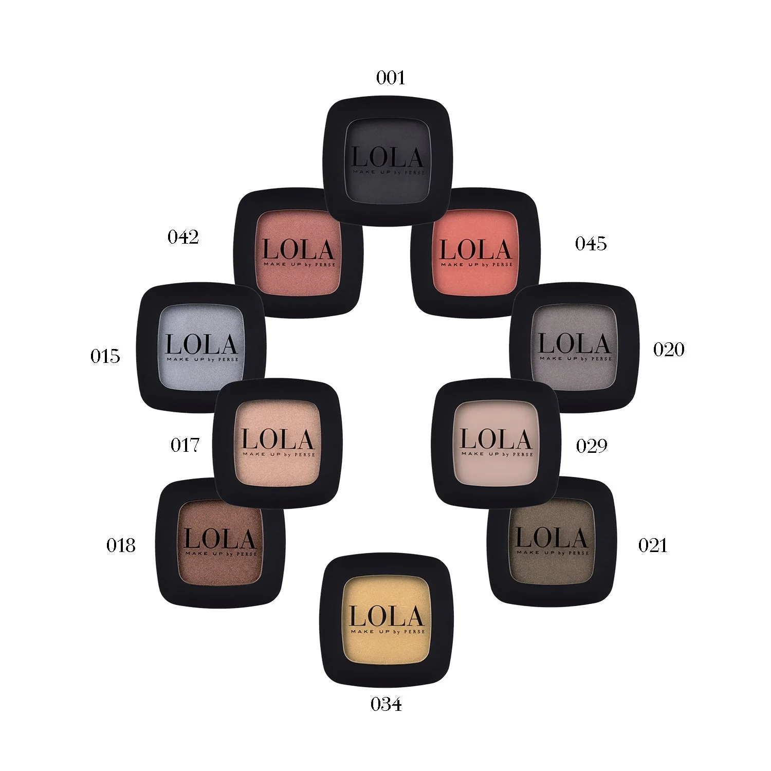 Lola Eyeshadow Mono - Image 5