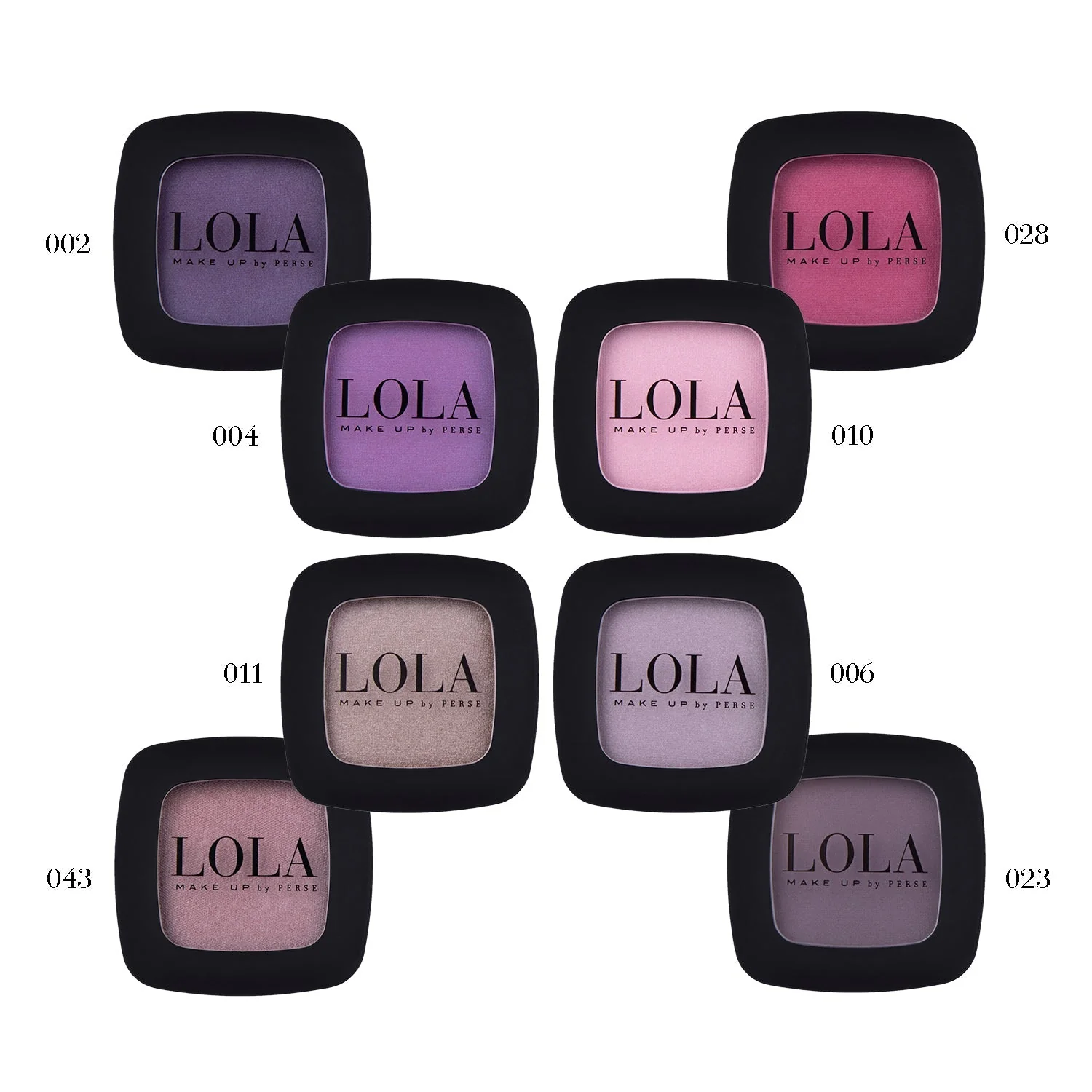 Lola Eyeshadow Mono - Image 8