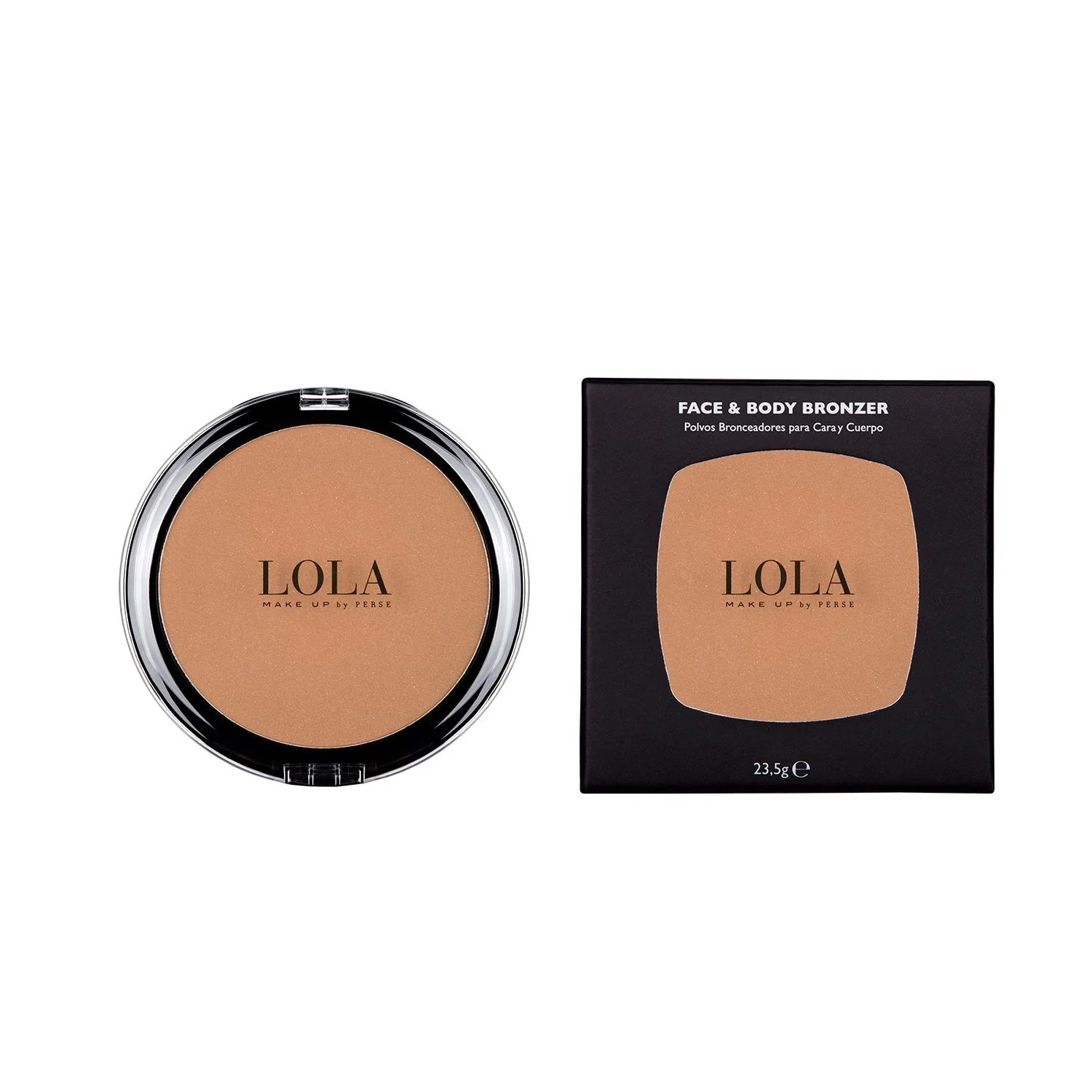 Lola Face & Body Bronzer - Image 3