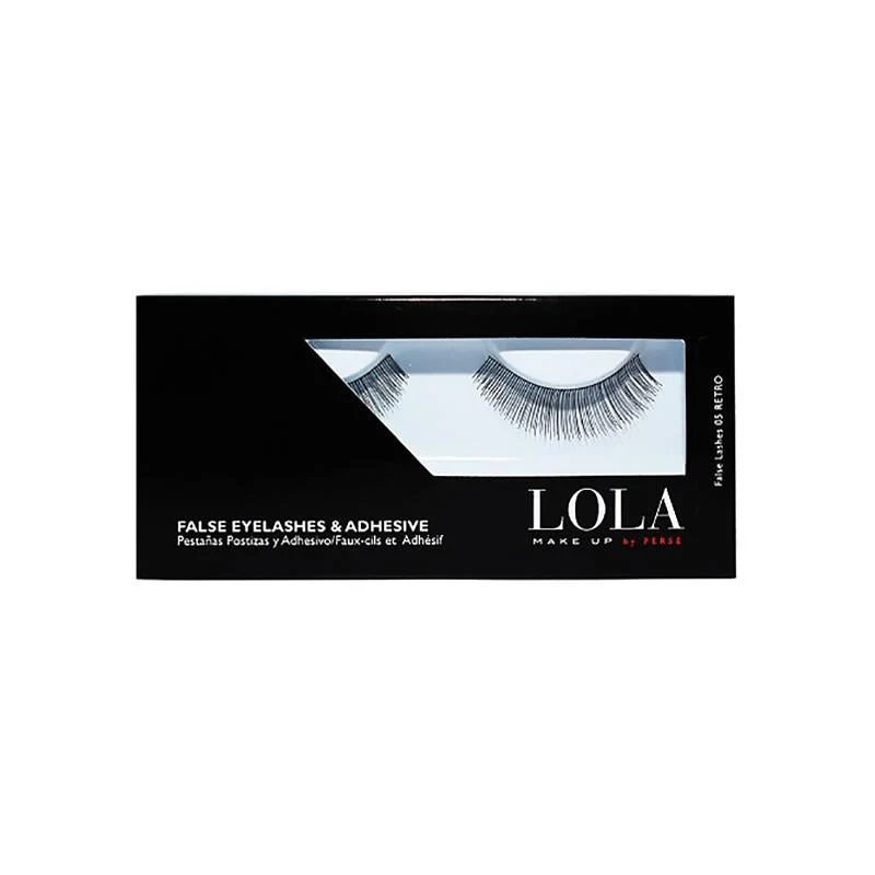Lola False Lashes (Variation) - Image 7