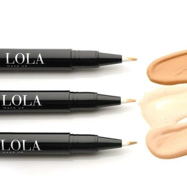 Lola Highlighting Concealer Pen - Image 2