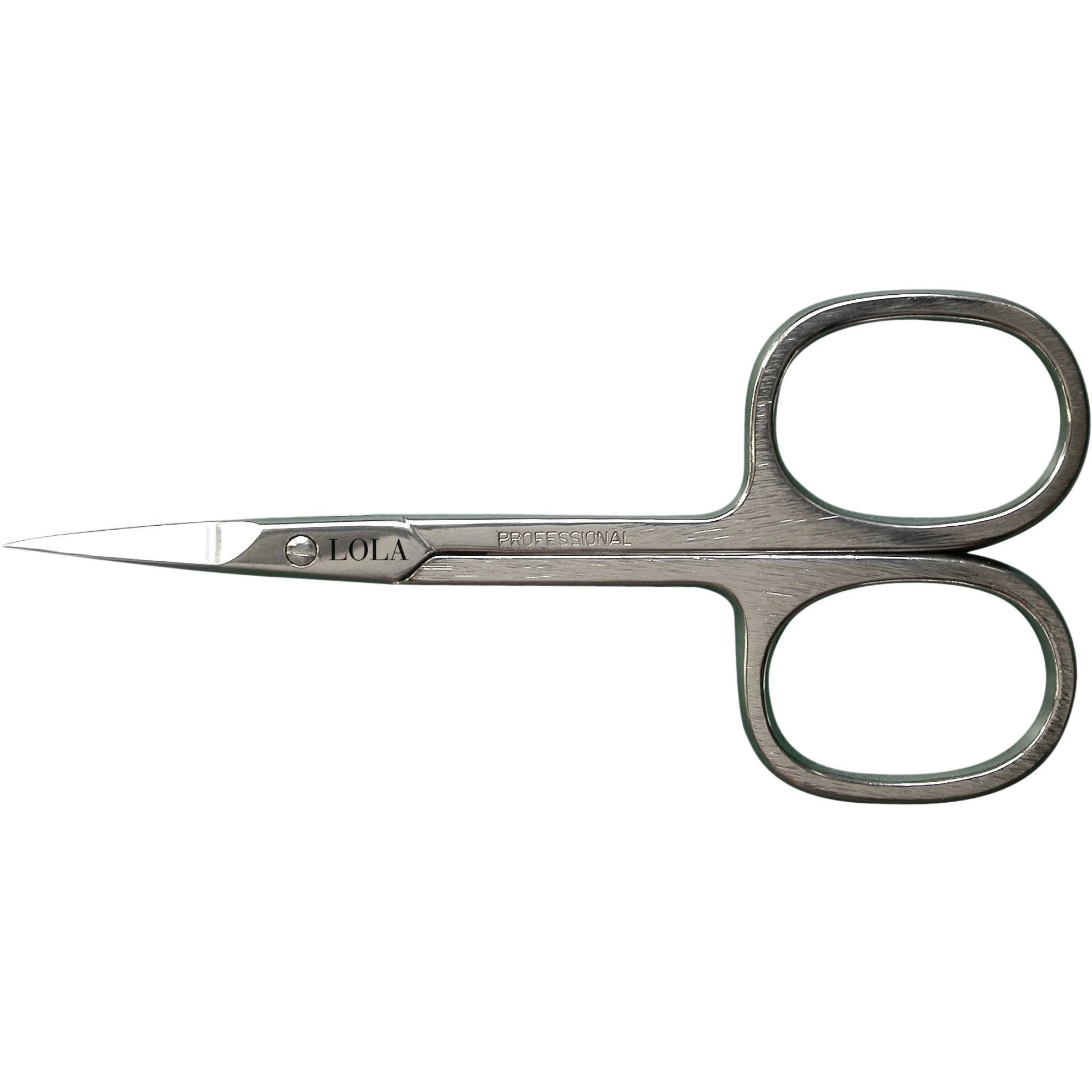 Lola Lola Cuticles Curve Scissors - Image 2