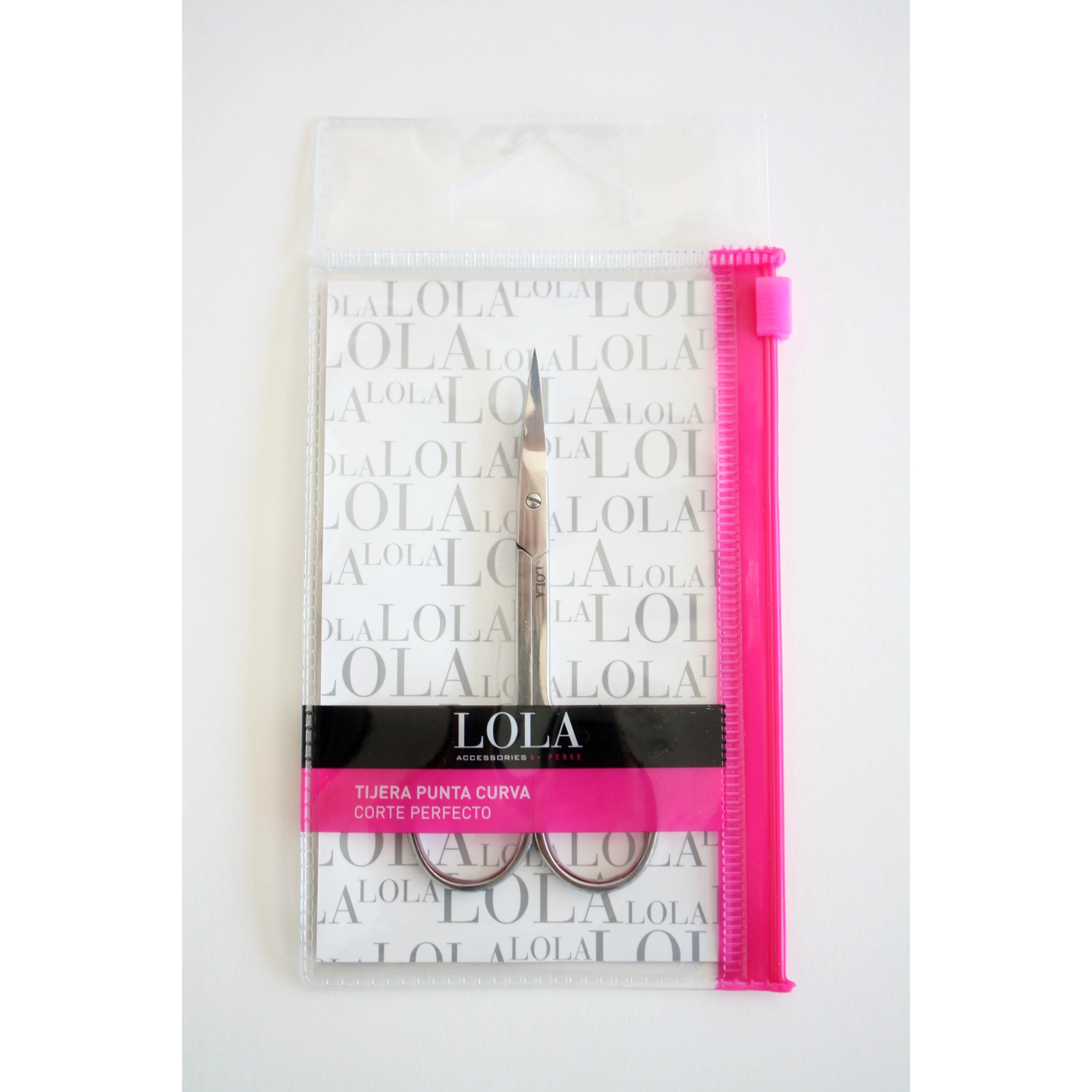 Lola Lola Cuticles Curve Scissors - Image 3