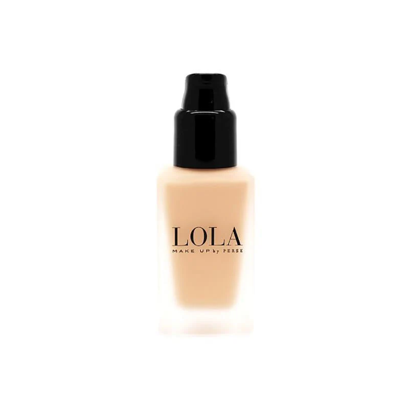 Lola Lola Matte Long Lasting Liquid Foundation - Image 10