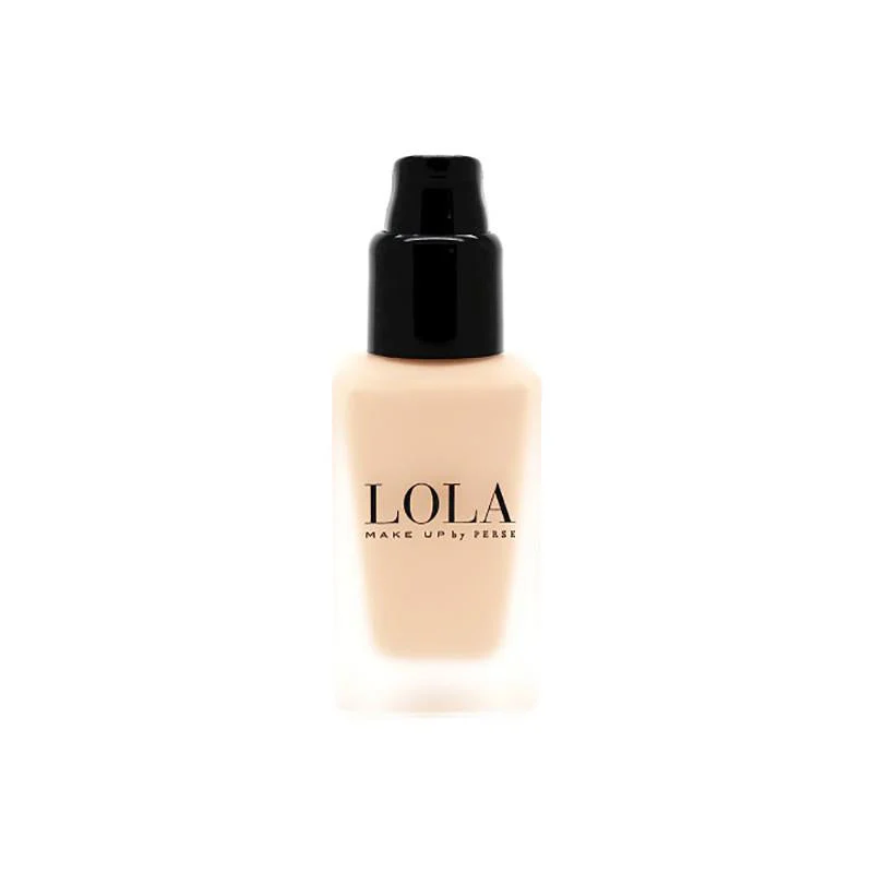 Lola Lola Matte Long Lasting Liquid Foundation - Image 11