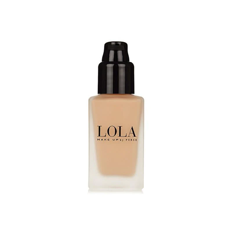Lola Lola Matte Long Lasting Liquid Foundation - Image 14