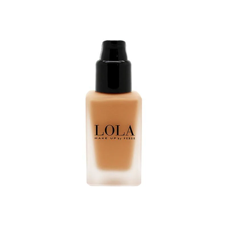 Lola Lola Matte Long Lasting Liquid Foundation - Image 16