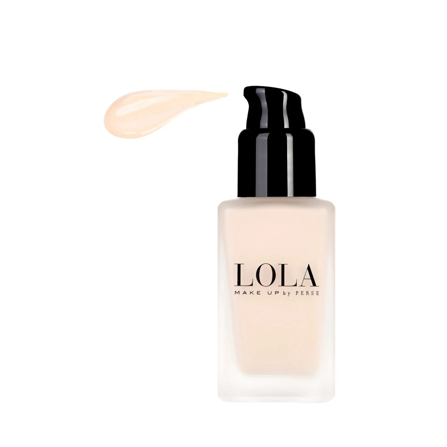Lola Lola Matte Long Lasting Liquid Foundation - Image 24