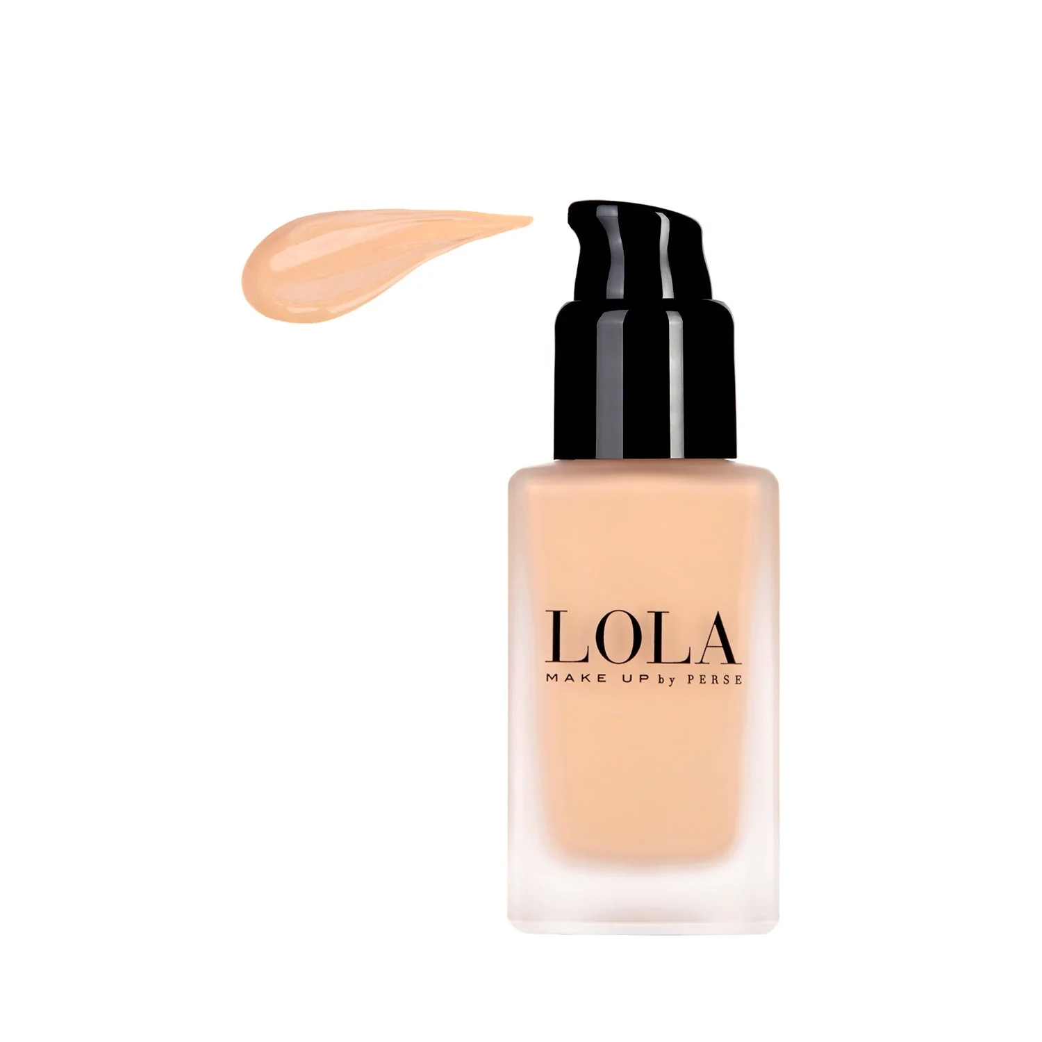 Lola Lola Matte Long Lasting Liquid Foundation - Image 28