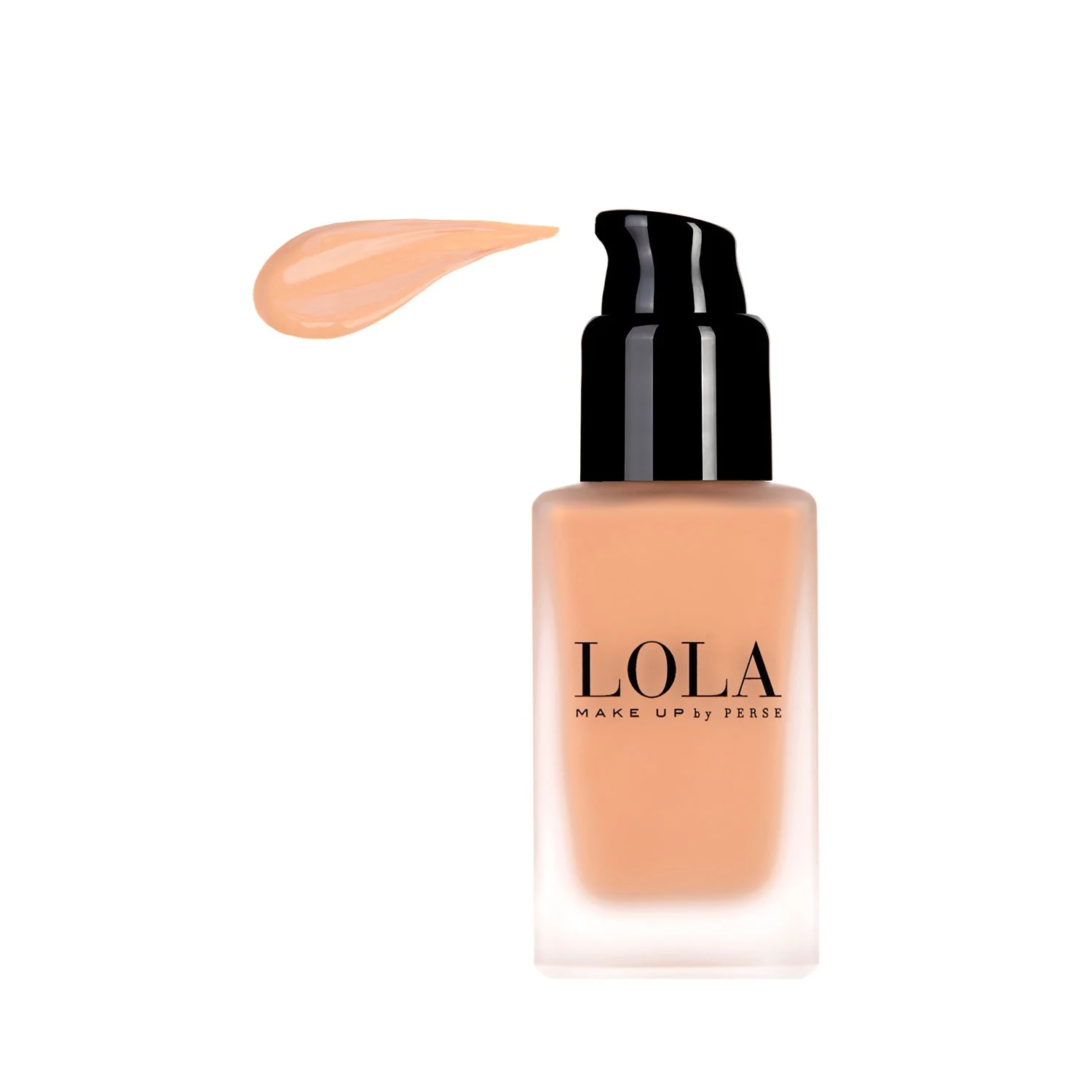 Lola Lola Matte Long Lasting Liquid Foundation - Image 31