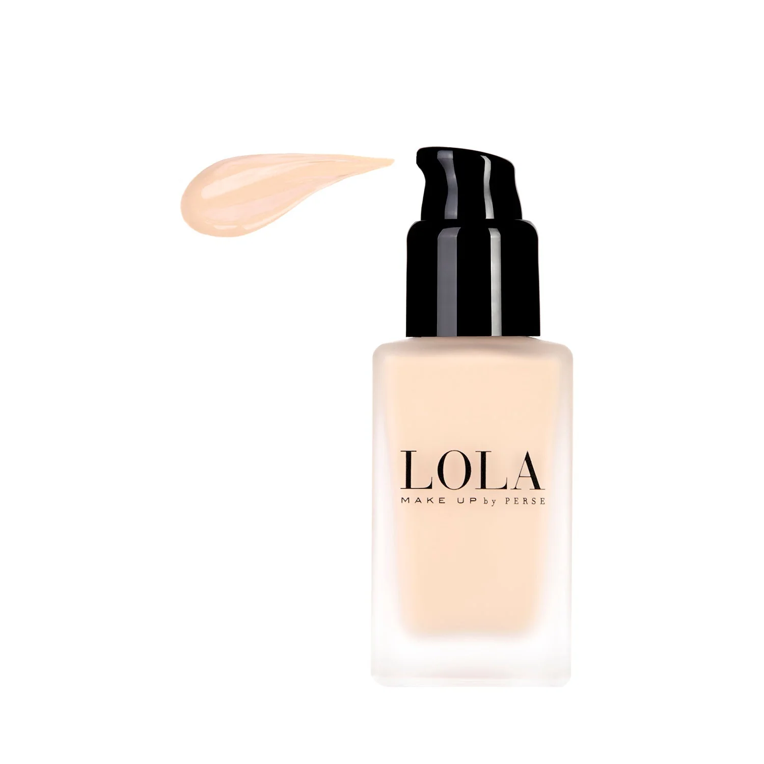 Lola Lola Matte Long Lasting Liquid Foundation - Image 32