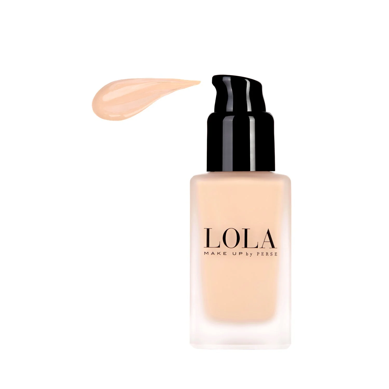 Lola Lola Matte Long Lasting Liquid Foundation - Image 36