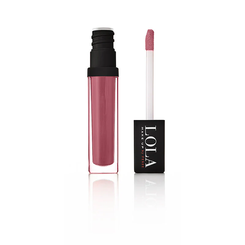 Lola Long Lasting Intense Colour Lip Gloss - Image 12