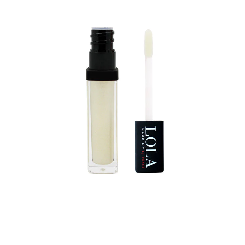 Lola Long Lasting Intense Colour Lip Gloss - Image 9