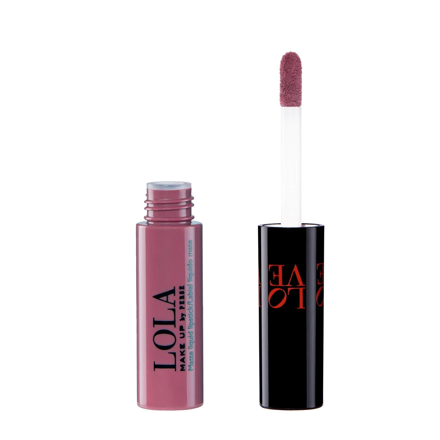 Lola Matte Liquid Lipstick Love Collection - Image 13