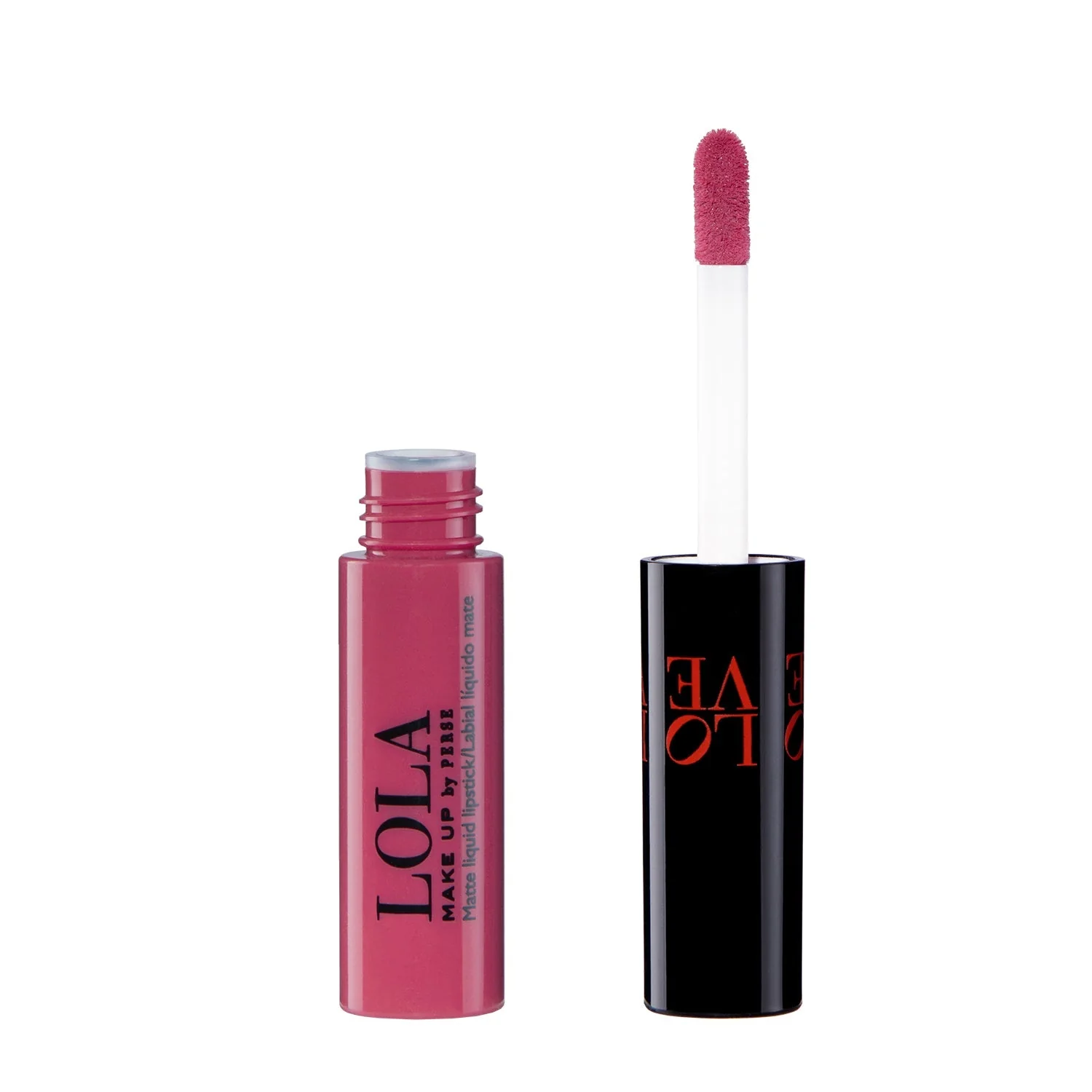 Lola Matte Liquid Lipstick Love Collection - Image 14