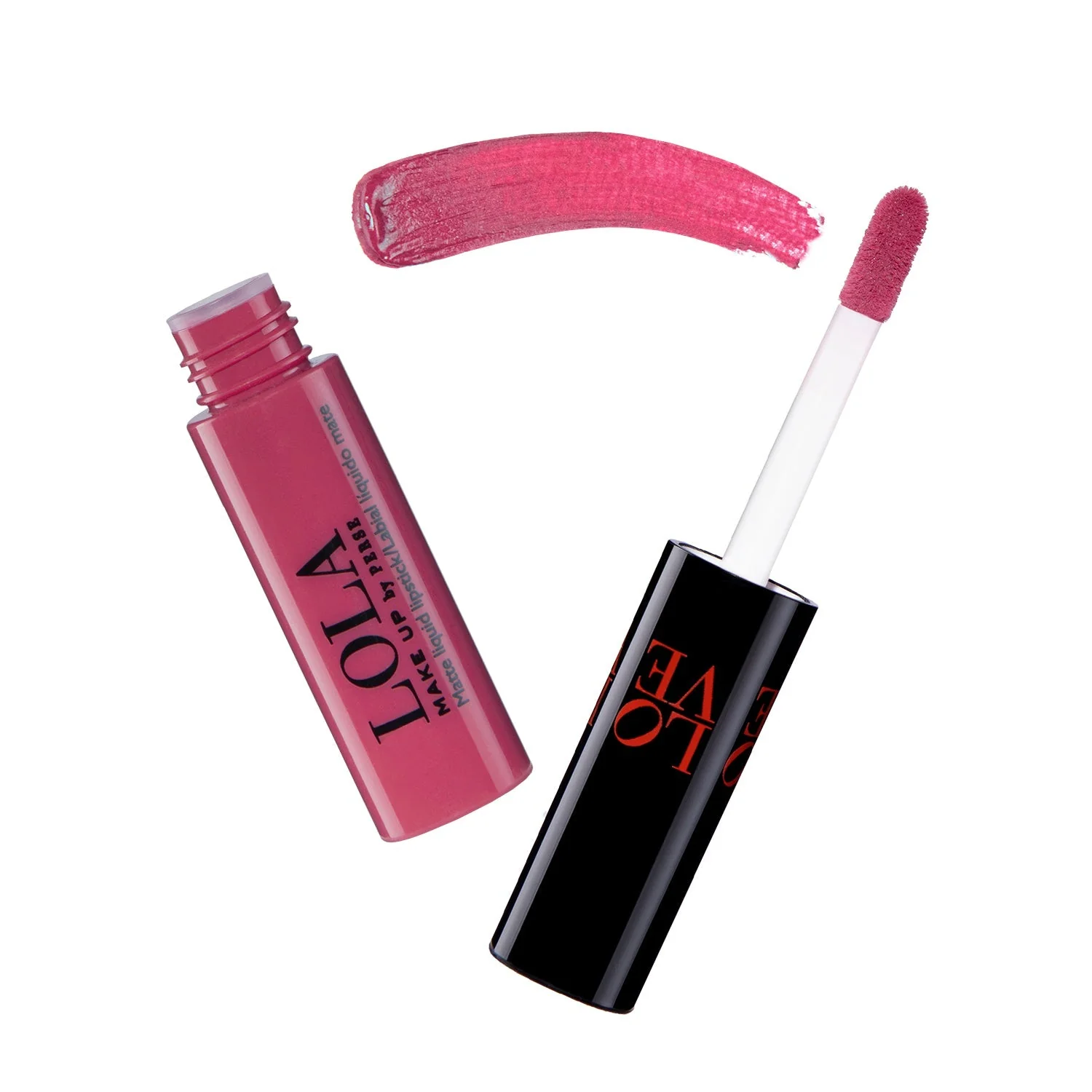 Lola Matte Liquid Lipstick Love Collection - Image 15