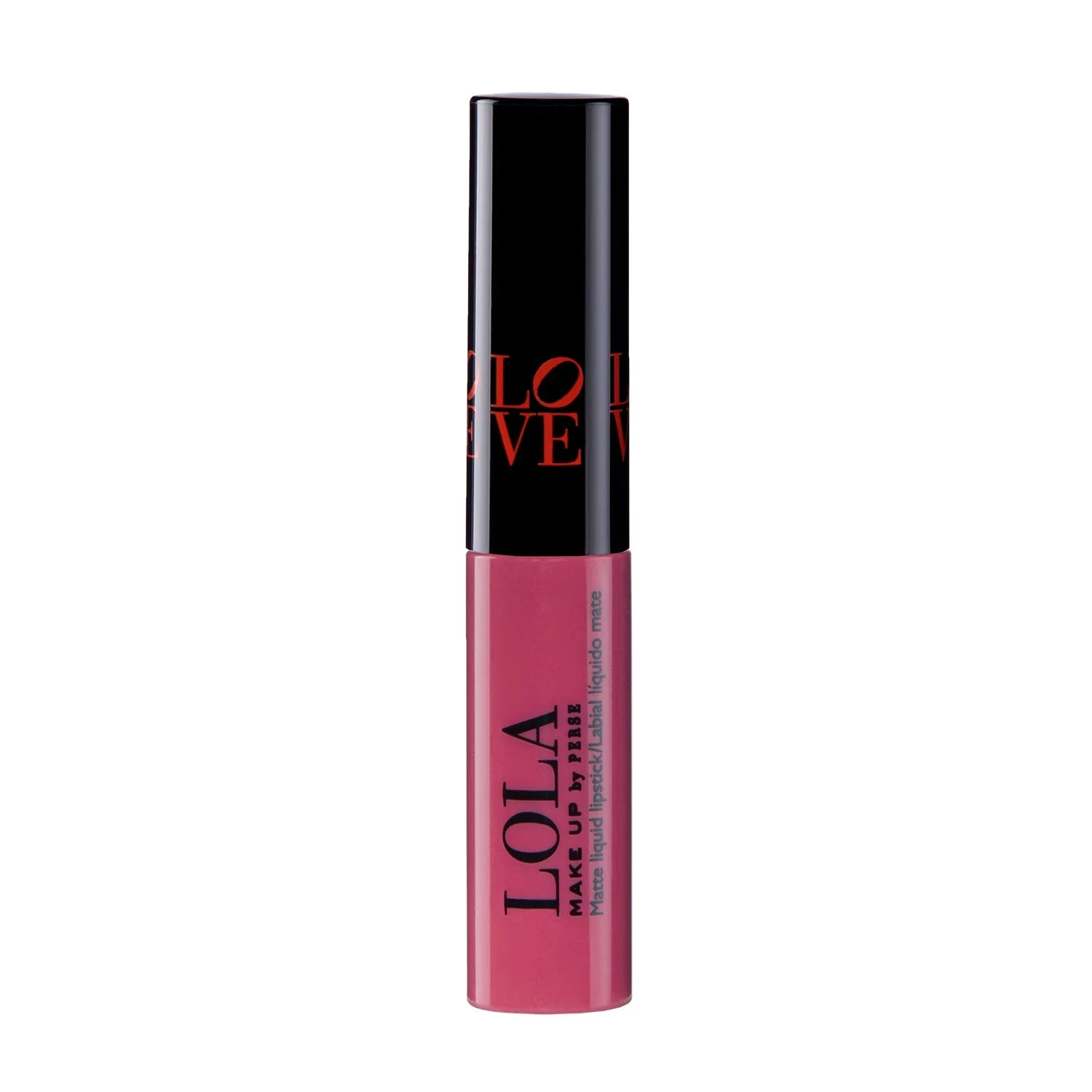 Lola Matte Liquid Lipstick Love Collection - Image 16