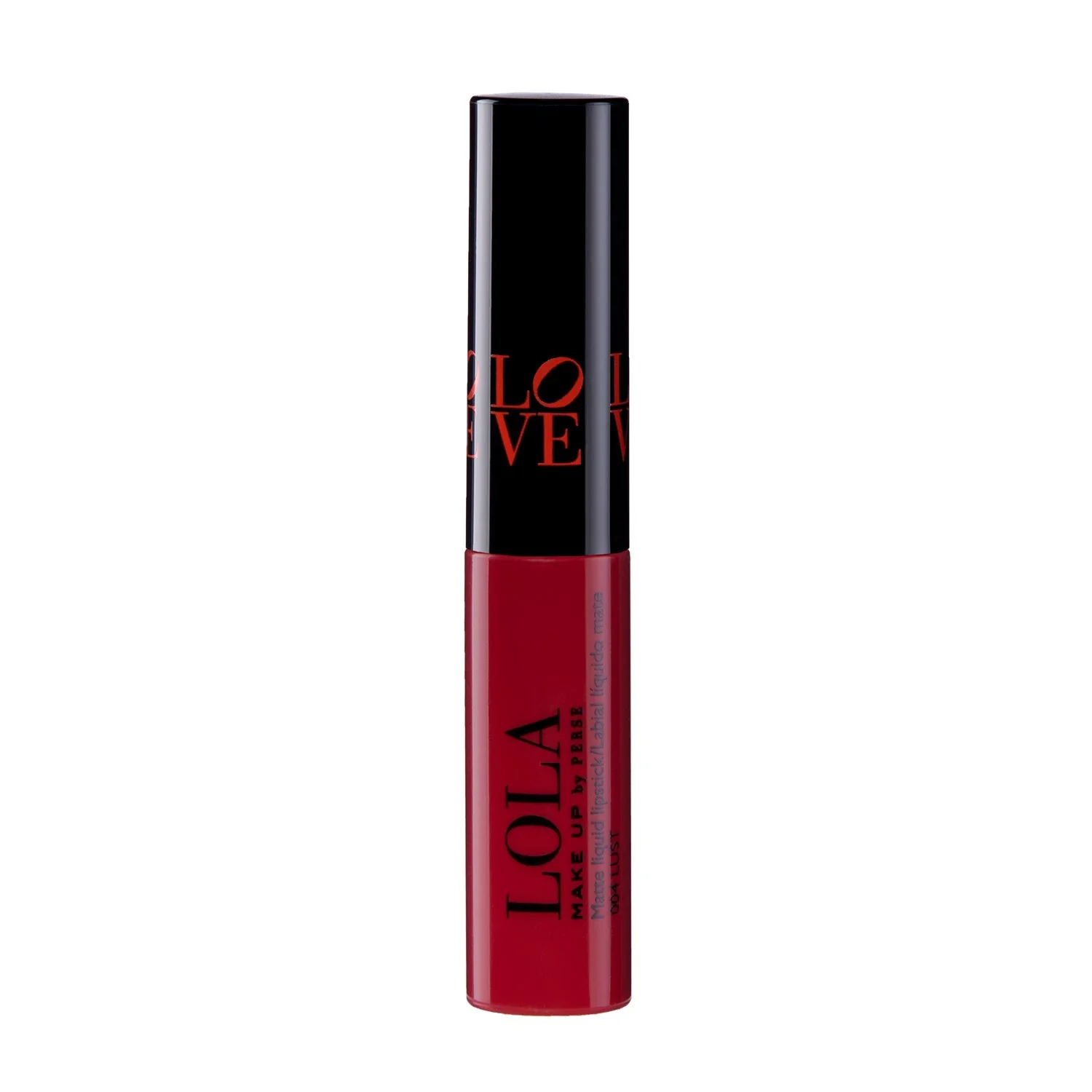 Lola Matte Liquid Lipstick Love Collection - Image 18