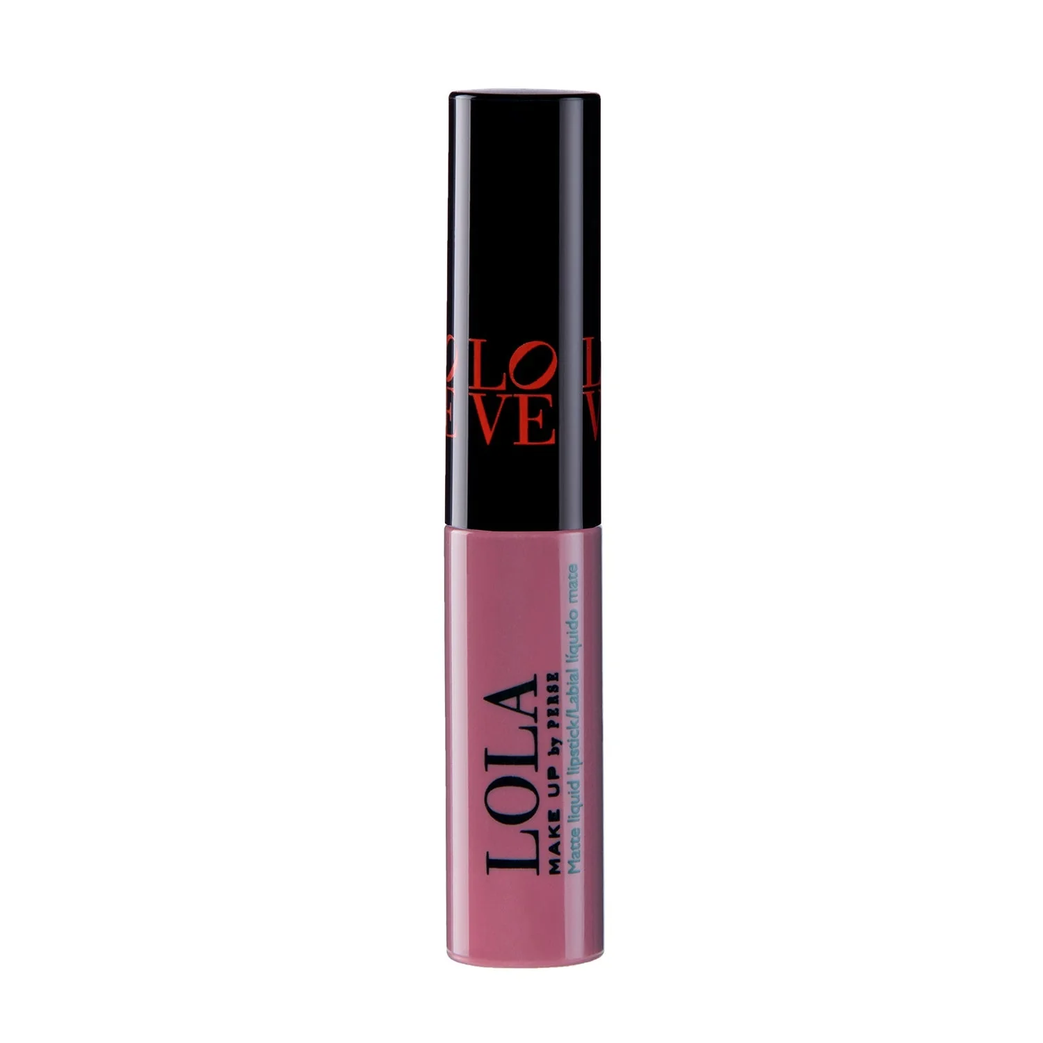 Lola Matte Liquid Lipstick Love Collection - Image 3