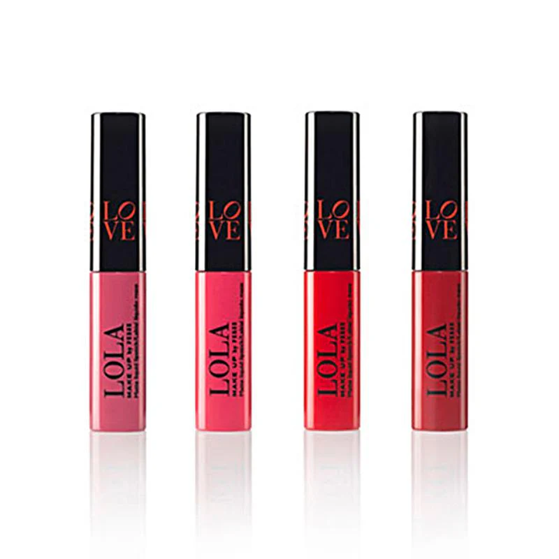 Lola Matte Liquid Lipstick Love Collection - Image 9