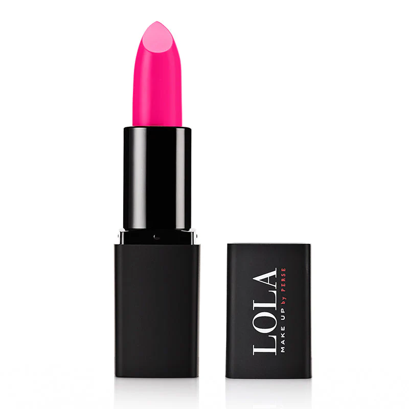 Lola Matte Long Lasting Lipstick - Image 3
