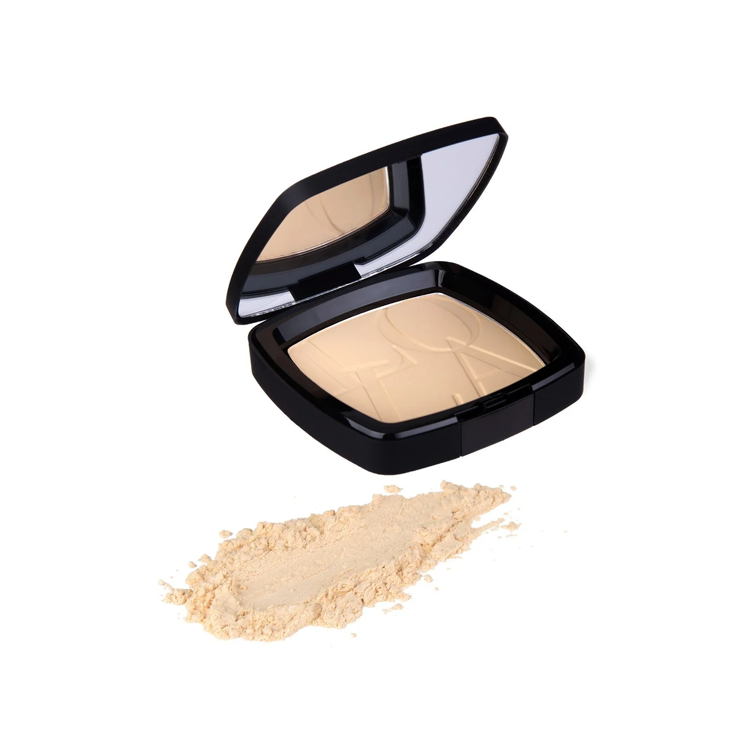 Lola Matte Silky Finish Pressed Powder - Image 11
