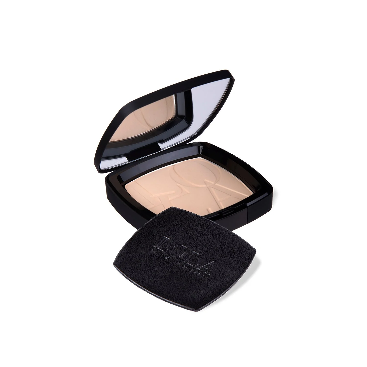 Lola Matte Silky Finish Pressed Powder - Image 6