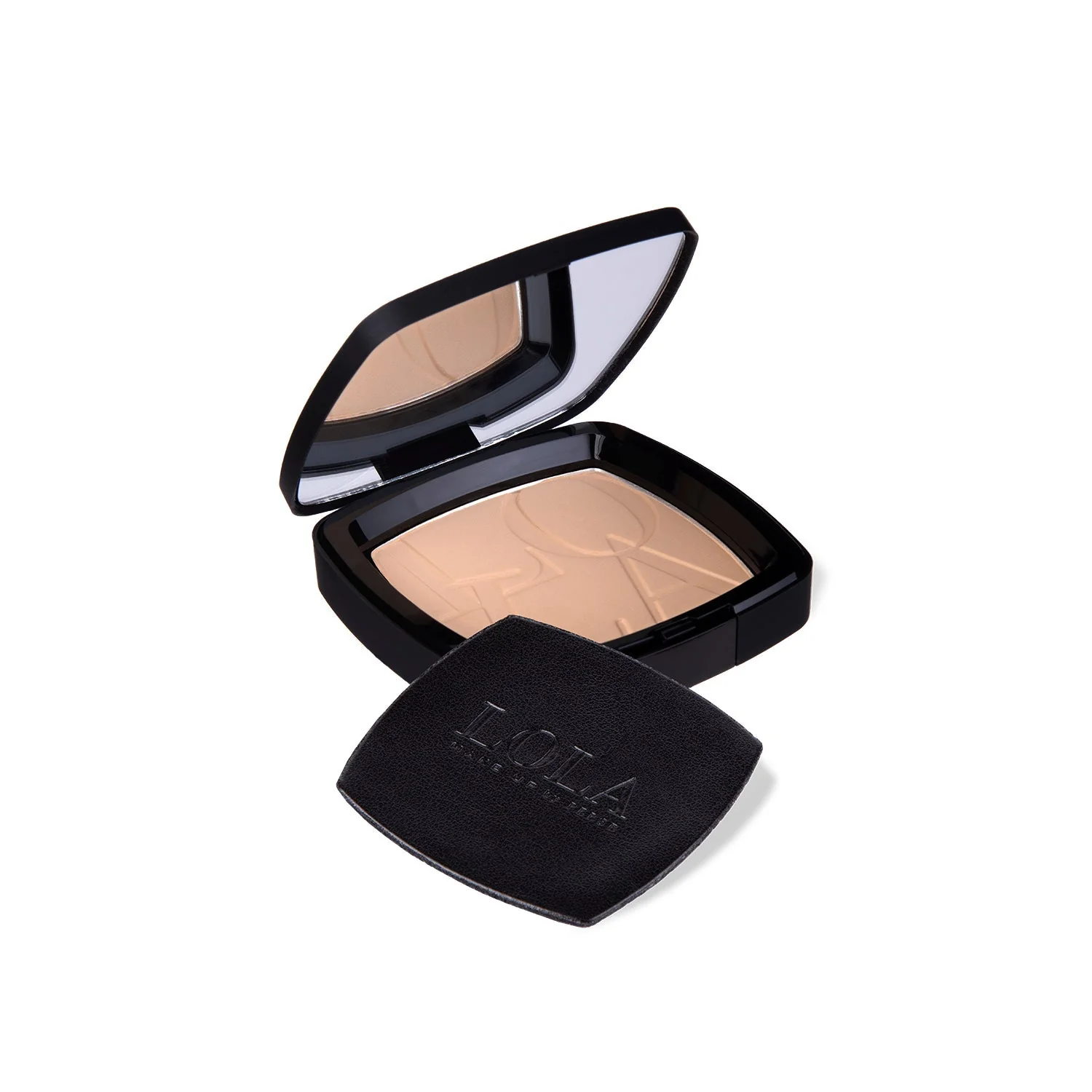 Lola Matte Silky Finish Pressed Powder - Image 7