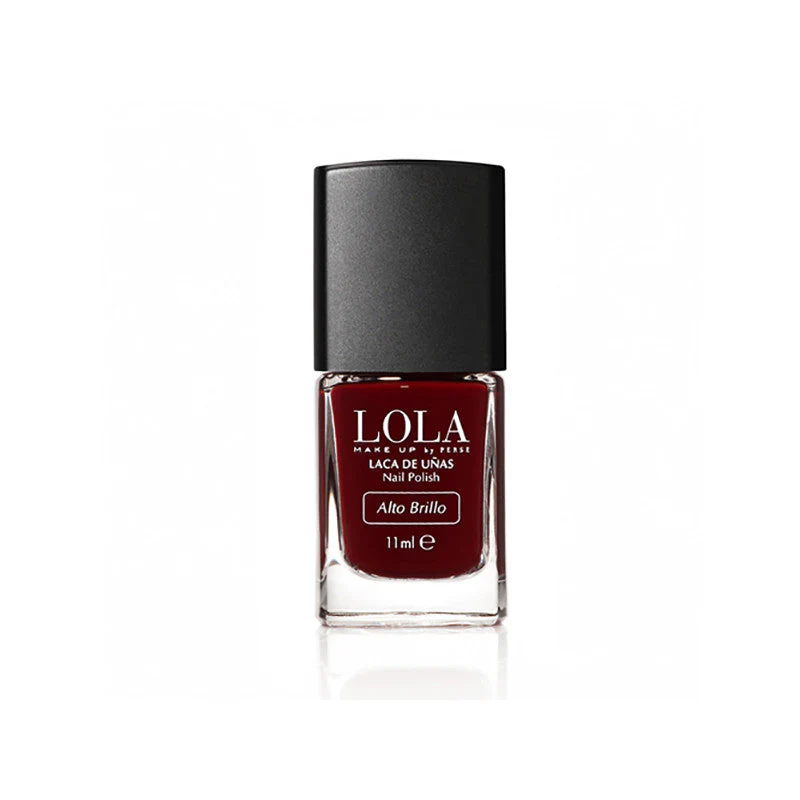 Lola Nail Polish #5 Free - Image 3
