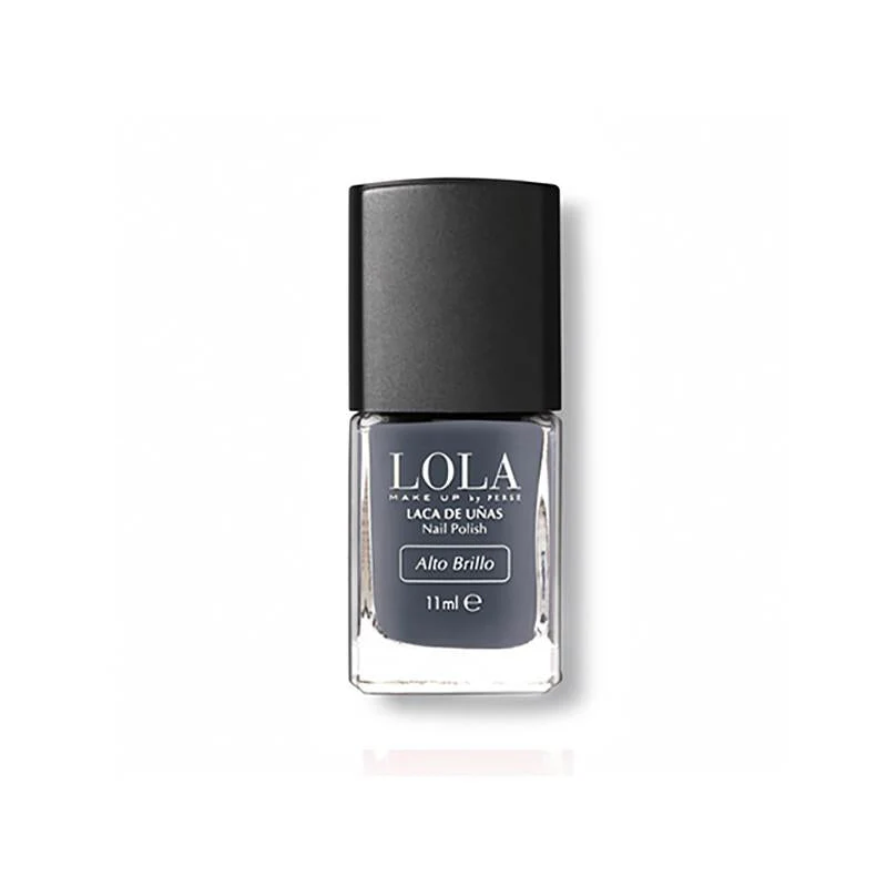Lola Nail Polish Dark Shades - Image 2
