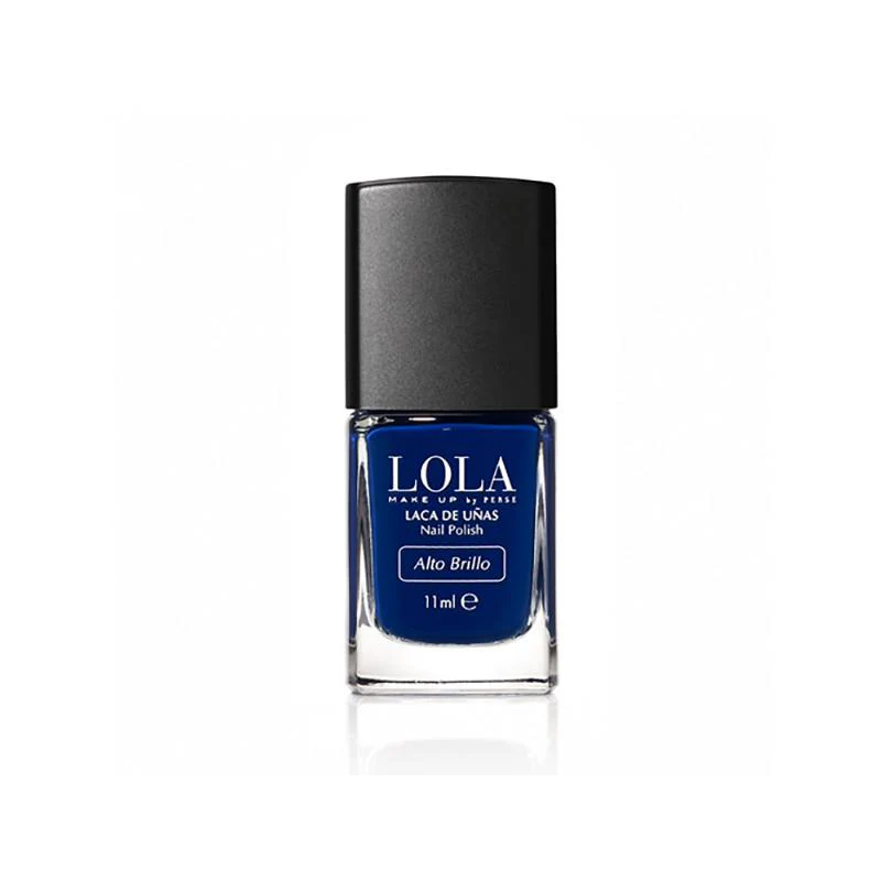 Lola Nail Polish Dark Shades - Image 3
